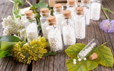 Homeopatie – jak vznikla a k čemu slouží